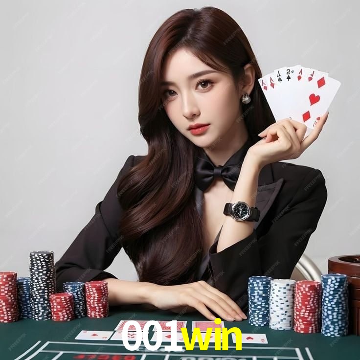 001win: Seu Cassino Premiado com Pagamentos Rápidos