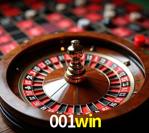001win: Jogos de Caça-Níqueis-Altas Recompensas, Roleta-Velocidade, Blackjack-Desafios Máximos